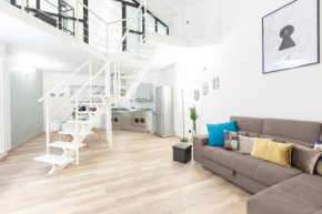 Fondazione Prada Exclusive Detached Loft - Top Collection